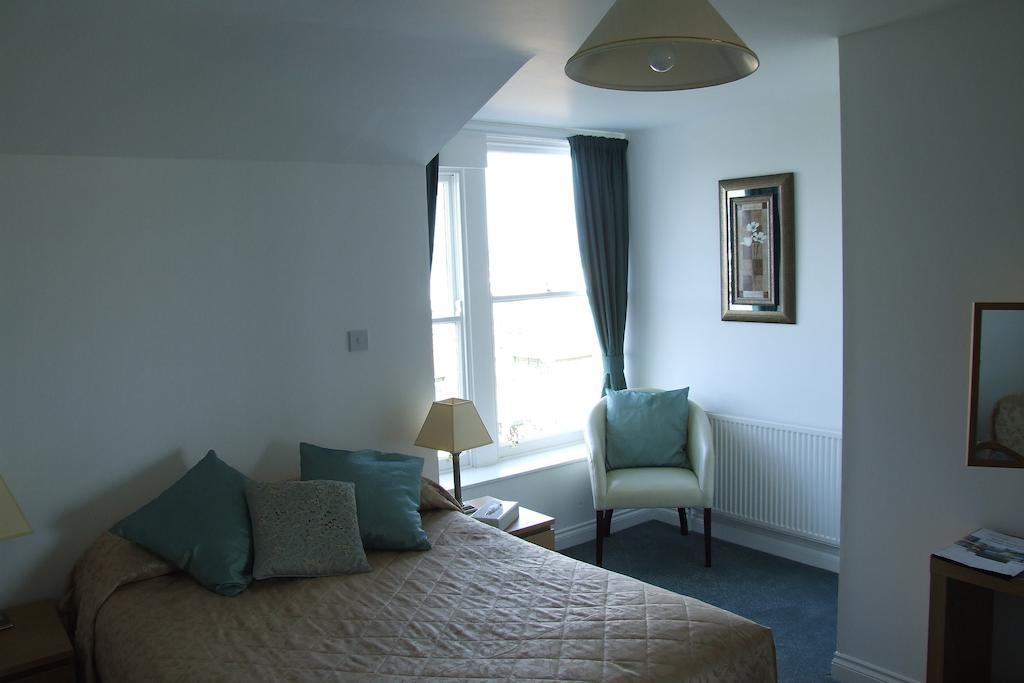 The Victoria 3*